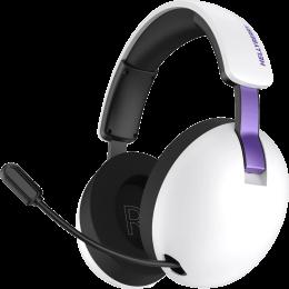 Ігрова гарнітура HATOR Hellyberry HH30 wireless (HH30_wireless_WV) White-Violet