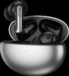 Ігрова гарнітура HATOR Hyреrpunk Truepods (HTA430) black, SyncHUB