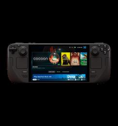Ігрова консоль Valve Steam Deck OLED 1TB