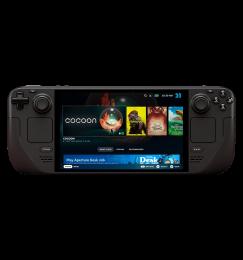 Ігрова консоль Valve Steam Deck OLED 512 GB