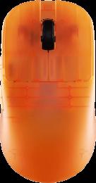 Ігрова Миша ATK Zero Extreme Frosted Orange