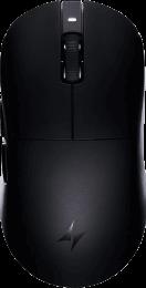 Ігрова Миша ATK A9 Air Ultimate+ PAW3955 Master + Nordic 54L05 (Black)