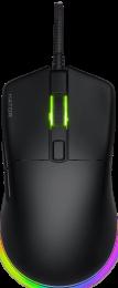 Ігрова миша HATOR Pulsar 3 PRO (HTM620) black