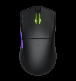 Ігрова миша HATOR Pulsar 3 Ultra 4K wireless (HTM680) black