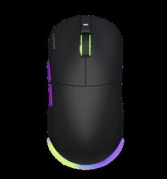 Ігрова миша HATOR Quasar 3 ULTRA 8K Wireless (HTM770) black