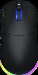 Ігрова миша HATOR Quasar 3 wireless (HTM730) black
