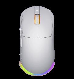 Ігрова миша HATOR Quasar 3 wireless (HTM731) white