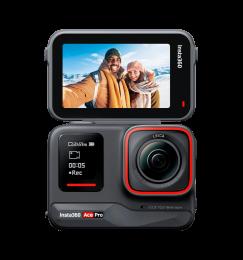 Екшн-камера Insta360 Ace Pro (CINSAAJA)