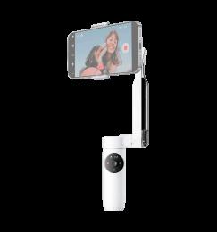 Монопод-стабілізатор Insta360 Flow Creator Kit White