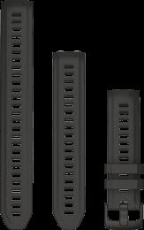 Instinct 2S Replacement Band, Graphite Band, ремінець