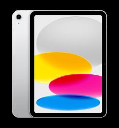 Ipad 10.9 (2022) 64 Silver (MPQ03) Б/В