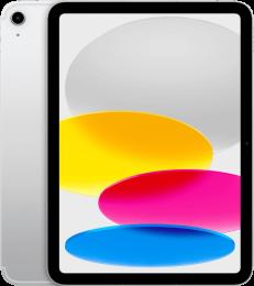 iPad 10.9 (2024) 64GB Silver (MCM74) Б/В
