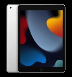 Ipad 10.2 (2021) 256 Silver (MK2P3) Б/В
