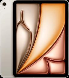iPad Air 11 M4 (2026) Wi-Fi 128GB Starlight (MH334)