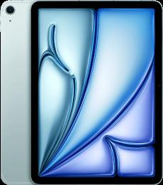 iPad Air 11 M4 (2026) Wi-Fi 1TB Blue (MH3H4)