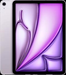iPad Air 11 M4 (2026) Wi-Fi 512GB Purple (MH3E4)