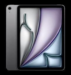 iPad Air 11 M3 (2025) Wi-Fi 128GB Space Gray (MC9W4)