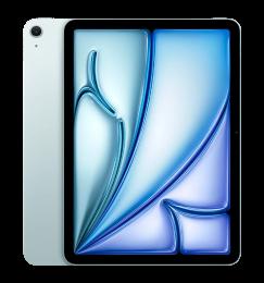 iPad Air 11 M3 (2025) Wi-Fi 1TB Blue (MCAJ4)
