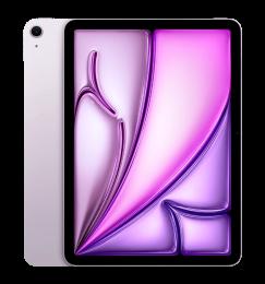iPad Air 11 M3 (2025) Wi-Fi 256GB Purple (MCA64)