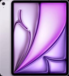 iPad Air 13 M4 (2026) Wi-Fi + Cellular 128GB Purple (MH9G4)