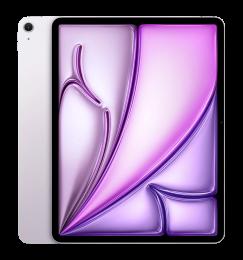 iPad Air 13 M3 (2025) Wi-Fi 128GB Purple (MCNL4)