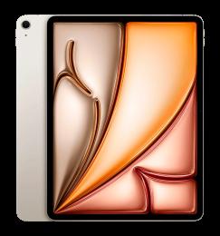 iPad Air 13 M3 (2025) Wi-Fi 256GB Starlight (MCNQ4)
