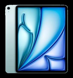 iPad Air 13 M3 (2025) Wi-Fi + Cellular 256GB Blue (MCJ64)