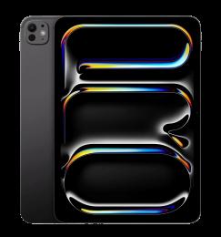 iPad Pro 11 M5 (2025) Wi-Fi 1TB with Nano-texture Glass Space Black (MDWR4) Б/В
