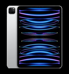 Ipad Pro 11 M2 (2022) 128 Silver (MNXE3) Б/В