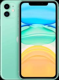 iPhone 11 128 Green Б/В