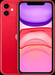 iPhone 11 128 Red Б/В
