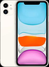 iPhone 11 128 White Б/В