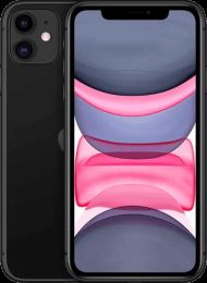 iPhone 11 256 Black Б/В
