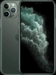 iPhone 11 Pro 256 Midnight Green Б/В