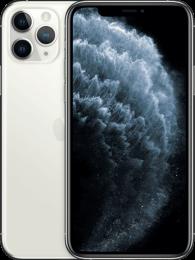 iPhone 11 Pro 256 Silver Б/В