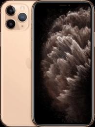 iPhone 11 Pro Max 512 Gold Б/В