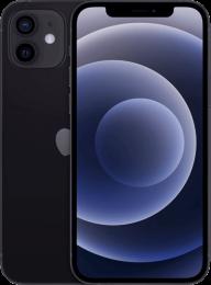 iPhone 12 64 Black Б/В