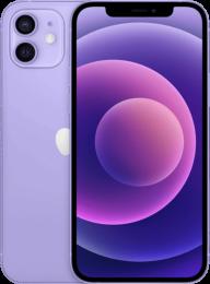 iPhone 12 64 Purple Б/В