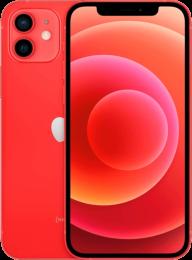 iPhone 12 128 Red Б/В