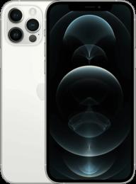 iPhone 12 Pro 128 Silver Б/В