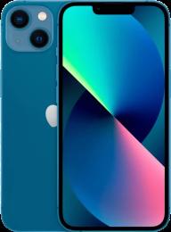 iPhone 13 256 Blue Б/В