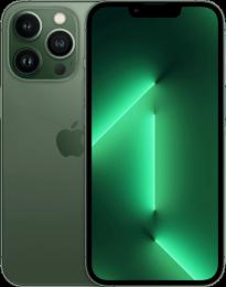 iPhone 13 Pro 256 Alpine Green Б/В