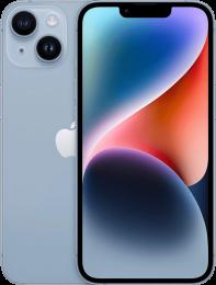 iPhone 14 256 Blue Б/В