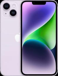iPhone 14 256 Purple eSim Б/В