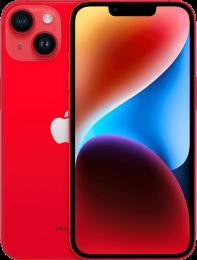 iPhone 14 256 Red Б/В