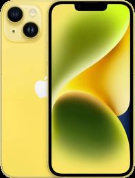 iPhone 14 Plus 128 Yellow Б/В