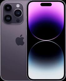 iPhone 14 Pro 128 Deep Purple Б/В