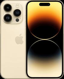 iPhone 14 Pro 256 Gold Б/В