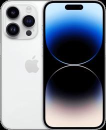 iPhone 14 Pro Max 128 Silver Б/В