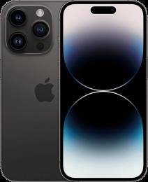 iPhone 14 Pro Max 256 Space Black esim Б/В
